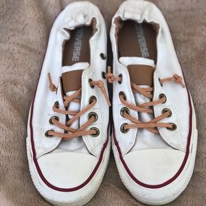 Converse- Chuck Taylor slip on